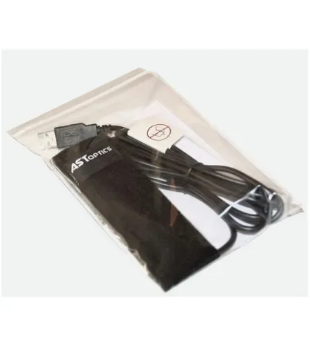 Heater strap USB heating band, 20cm, ASToptics