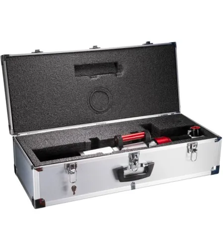 LS80MT/B1200R&P Multipurpose APO Telescope for Sun + Night-Sky, LUNT