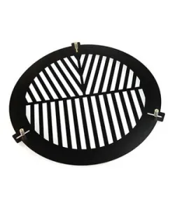 Bahtinov focus mask 100 for 109mm to 145mm diameters, ASToptics