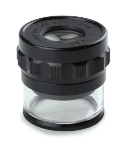 Лупа со шкалой, 10x, Euromex