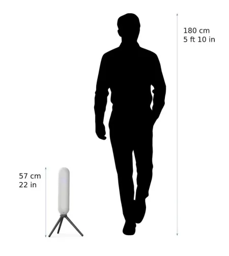 Телескоп AP 50/200 VESPERA, Vaonis