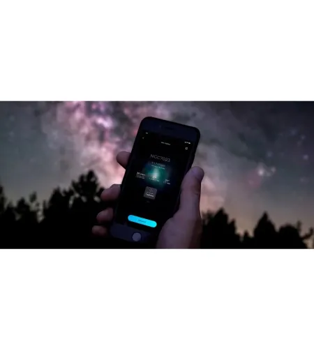 Телескоп AP 50/200 VESPERA, Vaonis