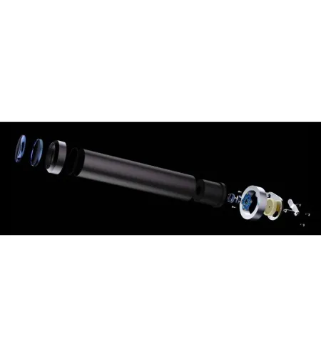 Телескоп AP 50/200 VESPERA, Vaonis