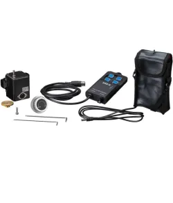 Messier RA-Motor + kontroller EXOS1 + MON1, BRESSER