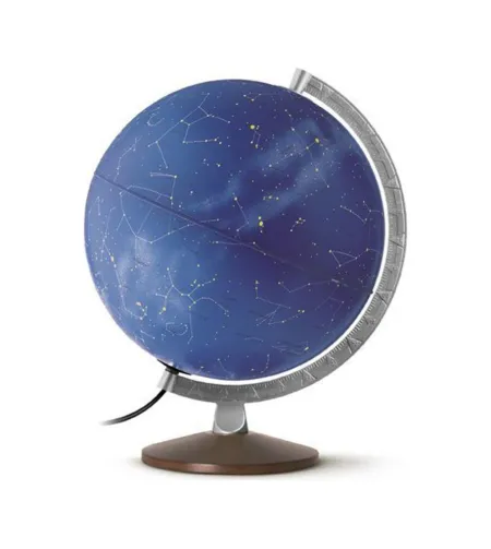 Globe Stellare Plus 30 cm/12" (ladina)