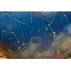 Globe Stellare Plus 30 cm/12" (ladina)