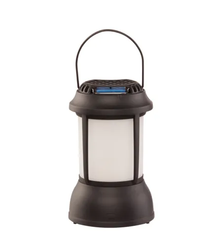Thermacell Mosquito repellent lantern (1 gas cartridge + 3 plates)