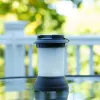 Thermacell Mosquito repellent lantern (1 gas cartridge + 3 plates)