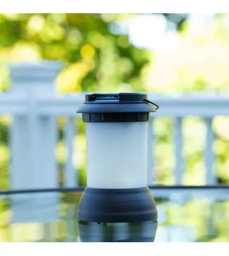 Thermacell Mosquito repellent lantern (1 gas cartridge + 3 plates)