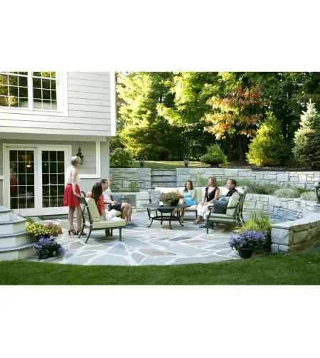 Thermacell Mosquito repellent lantern (1 gas cartridge + 3 plates)