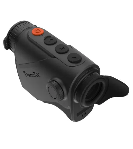 THERMTEC Cyclone 325 384x288 25mm 50Hz Wi-Fi тепловизор