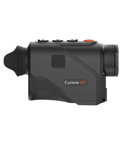 THERMTEC Cyclone 325 384x288 25mm 50Hz Wi-Fi тепловизор