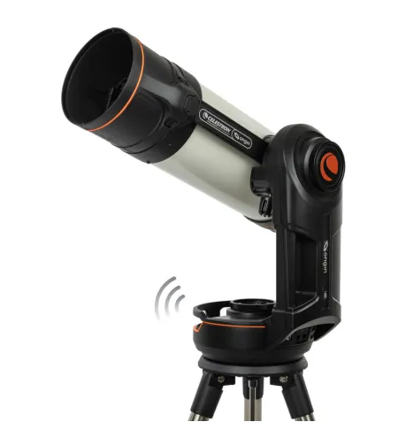 Умный телескоп Celestron S 152/335 Origin для интеллектуальной домашней обсерватории