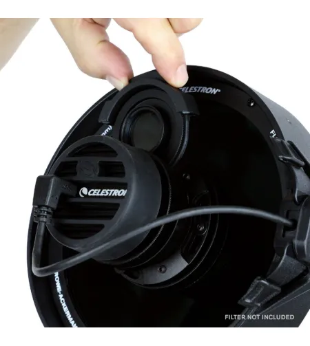 Умный телескоп Celestron S 152/335 Origin для интеллектуальной домашней обсерватории