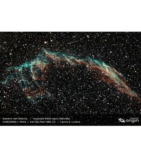 Умный телескоп Celestron S 152/335 Origin для интеллектуальной домашней обсерватории