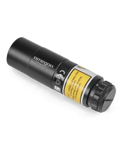 Omegoni laserpointerid Newton 1,25'' (kontrollaken) Rev. B