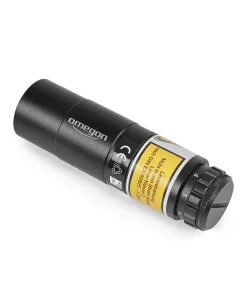 Omegon Laser pointers Newton 1,25'' (inspection window) Rev. B