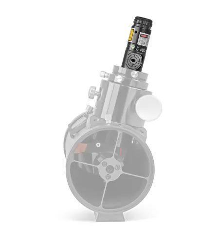 Omegoni laserpointerid Newton 1,25'' (kontrollaken) Rev. B