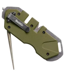 Teritaja PP1 TACTICAL OD GREEN Smiths