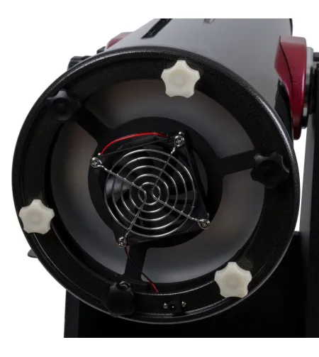 Телескоп Omegon Dobson ProDob N 203/1200 DOB II с радиантом