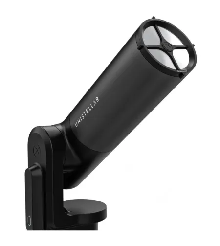 Unistellar päikesefiltrid Smart eQuinox/eVscope