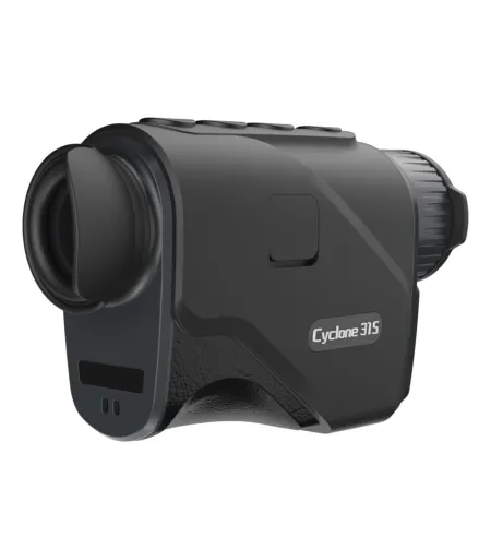 THERMTEC CYCLONE 315 384x288 15 мм 50 Гц Wi-Fi тепловизионный монокуляр