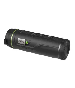 PIXFRA MILE 2 PFI-M625 640×512 25mm 1x-8x 50Hz Wi-Fi thermal imager