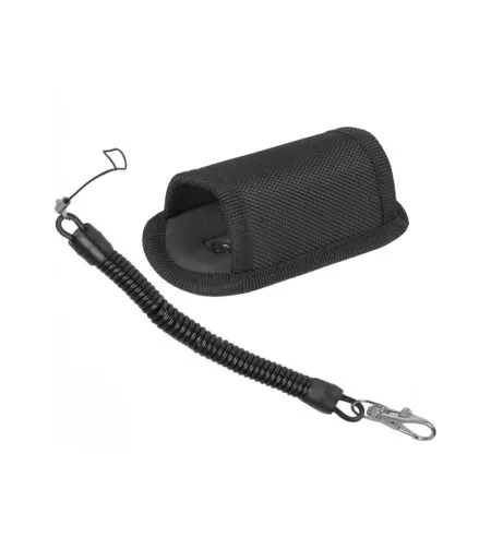 Cobra Tector CT-1076 pihumetallidetektor - oranž