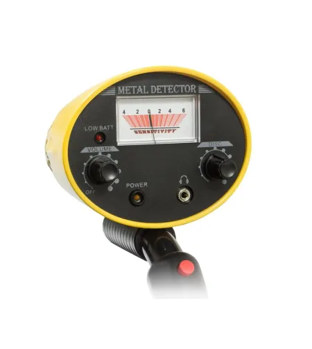 Cobra Tector metallidetektor