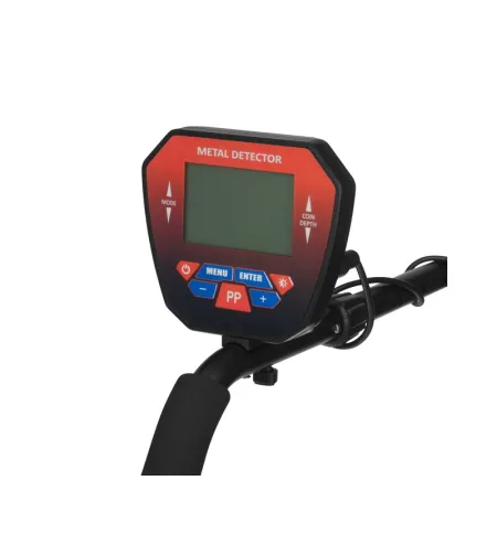 Kraft&Dele KD11255 metallidetektor