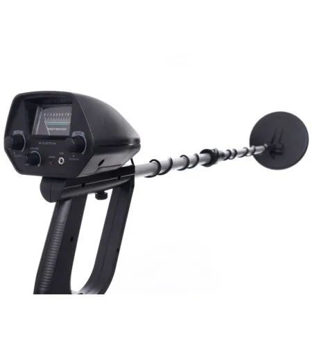 Metallidetektor KRAFT&DELE KD10403