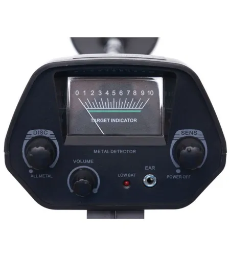 Metallidetektor KRAFT&DELE KD10403