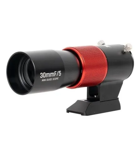 ZWO minijuht-teleskoop 30 mm f=150 mm (30F5)