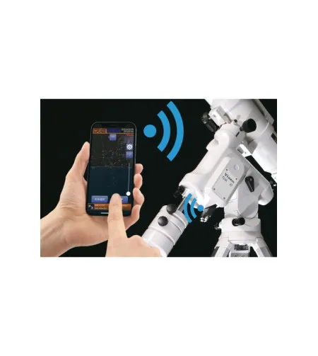 Телескопический комплект Vixen SXD2WL VC200L