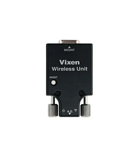 Телескопический комплект Vixen SXD2WL VC200L