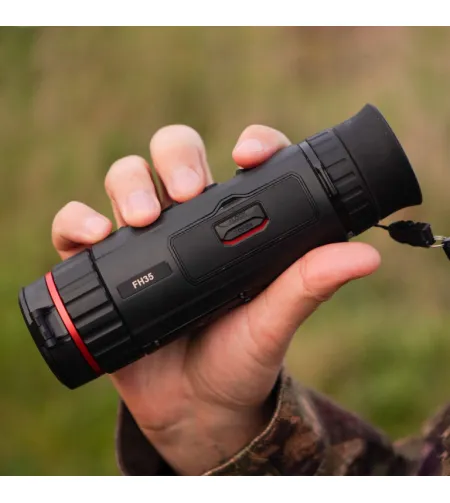 Termomonokkel HIKMICRO FALCON FQ50