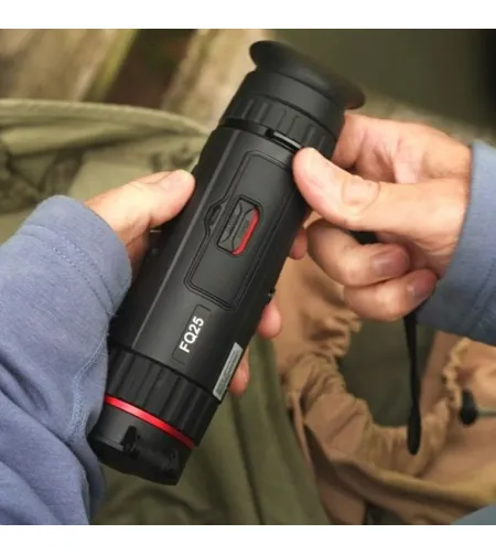 Тепловой монокуляр HIKMICRO FALCON FQ25