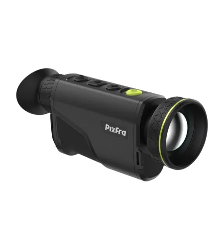 Тепловизор PIXFRA ARC PRO LRF A650P 640×512, 50 мм, 1x-8x, 50 Гц, Wi-Fi