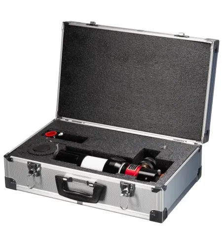 LS60MT/B1200FT Multipurpose ED Telescope for Sun + Night-Sky, LUNT