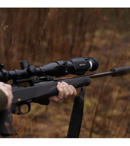 Тепловая насадка HIKMICRO THUNDER TQ50C 2.0