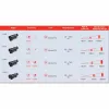 Termokaamera HIKMICRO CONDOR CQ50L (kaugusmõõtjaga)