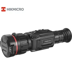 Termokaameraga vintpüssi sihik HIKMICRO THUNDER ZOOM 2.0