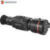 Thermal imaging riflescope HIKMICRO THUNDER ZOOM 2.0
