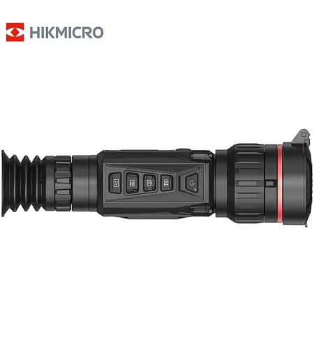 Thermal imaging riflescope HIKMICRO THUNDER ZOOM 2.0