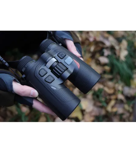 Thermal imaging camera Quest L35R