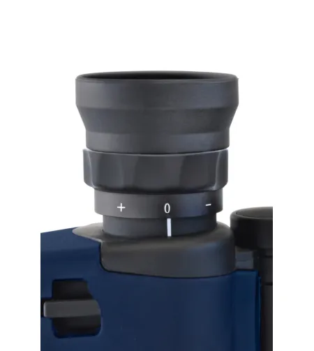 BRESSER Topas 7x50 Binokkel