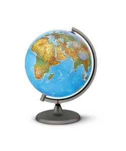 Globe Frost (RU) 20cm/8", Nova Rico