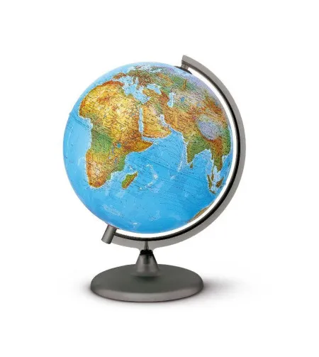 Maakera Frost (RU) 20cm/8", Nova Rico