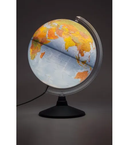 Maakera Elite (EE) 30cm/12", Nova Rico