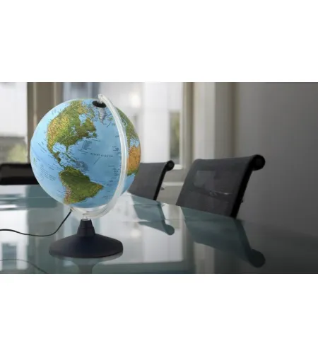 Maakera Elite (EE) 30cm/12", Nova Rico